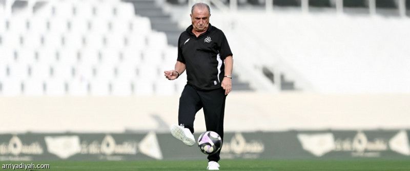 قرار فني يبعد المعيوف عن الشباب