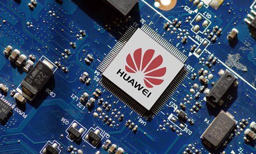 هل تهدد شريحة “هواوي” الجديدة “إنفيديا” بخسائر مليارية؟.. تقرير يوضح