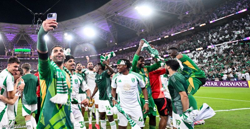 من الدوري إلى آسيا.. ثلاثيات الأهلي تكتب اللحظات الحاسمة