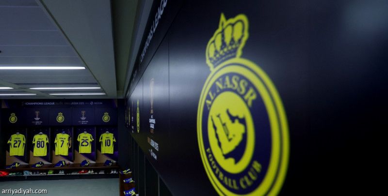 النصر يواجه كاواساكي بسلاح الرباعية