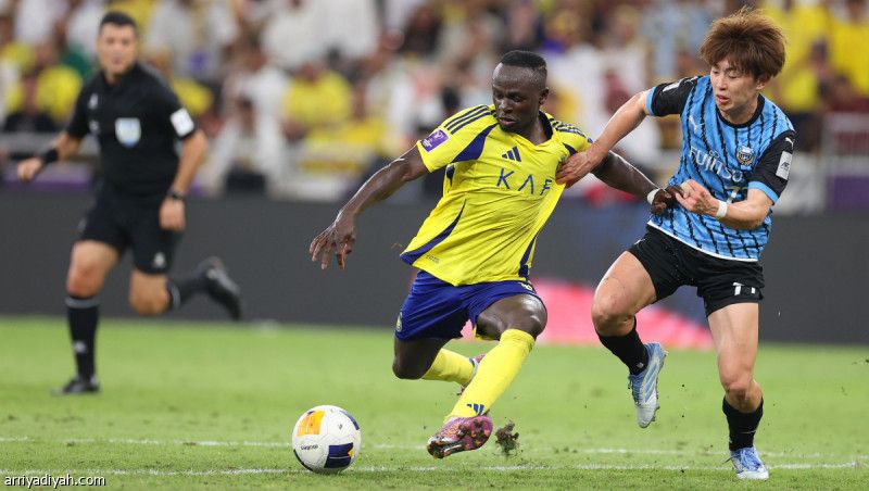 بينتو الأقل تقييما.. رونالدو تاسعا.. وماني الأعلى