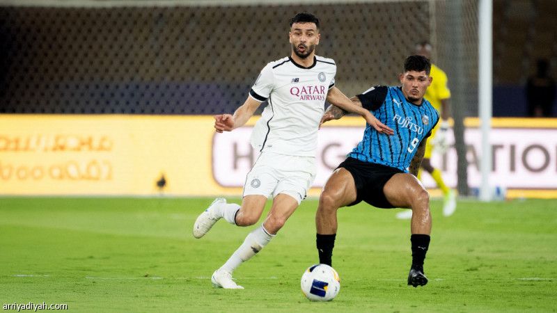 قبل النصر.. كاواساكي لا يخسر مع الغرب