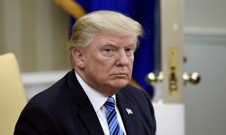 ترامب: نحتاج إلى تعديل عاداتنا في الإنفاق في ظل الحرب التجارية مع الصين