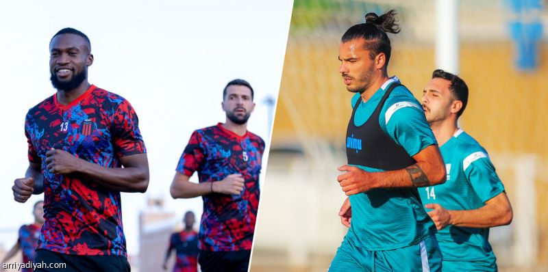 الرياض والعروبة.. تحدي الظروف المتشابهة