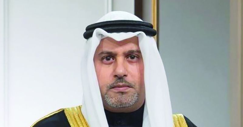 عبدالله الشاهين