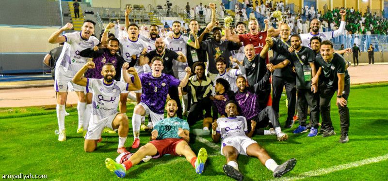 البكيرية يعطل النجمة