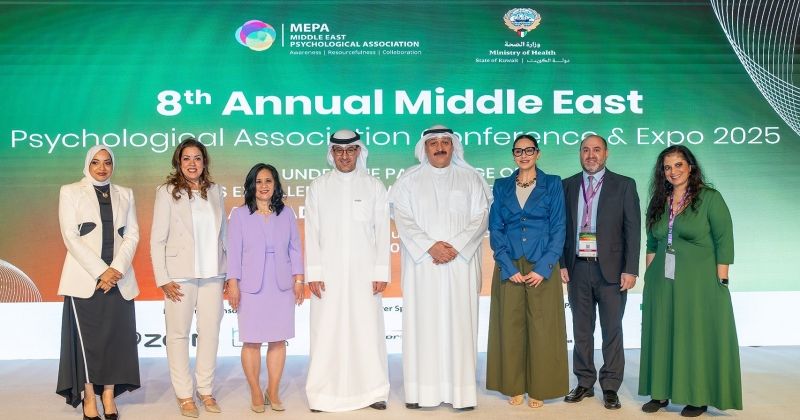 وزير الصحة: الاستثمار في مجال علم النفس يسهم في بناء مجتمعات أكثر وعيا وصلابة في مواجهة متغيرات العصر