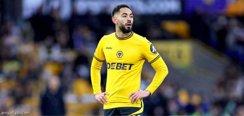 وولفرهامبتون لـ«الرياضية»: السعودية لم تفاوض كونيا