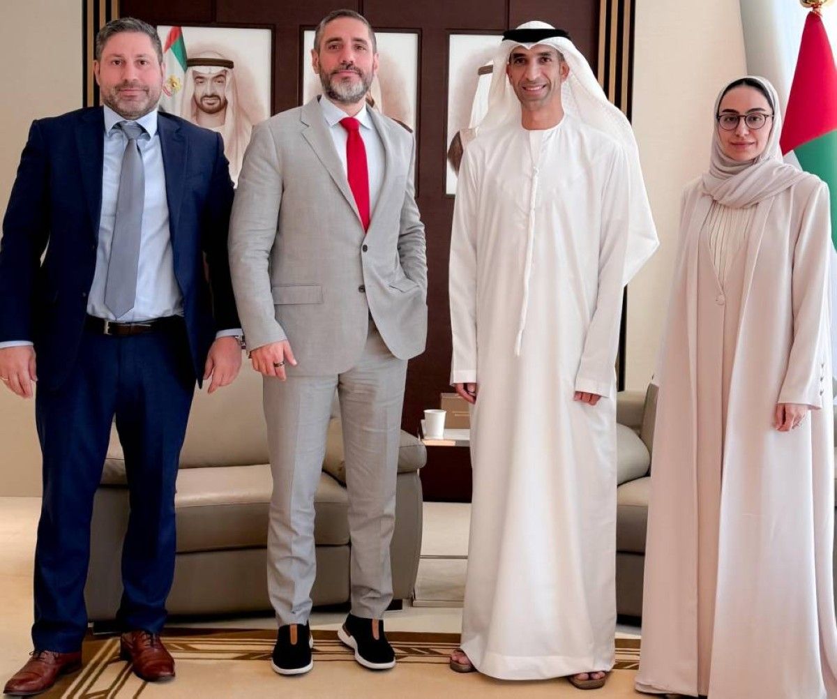 «إكسيجر» تؤسس مقراً إقليمياً في الإمارات