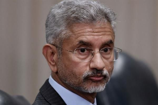 وزير خارجية الهند: يجب محاكمة منفذي الهجوم المسلح بإقليم كشمير