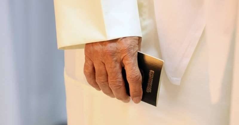 اللجنة العليا للجنسية تقرر سحب الجنسية من اثنين كانا في سكرتارية أعضاء مجلس الأمة سابقاً