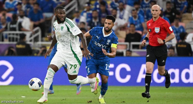 «فحص مبدئي» يطمئن الأهلي على كيسيه وجالينو