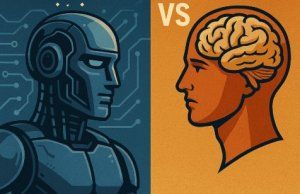 بحث عن الذكاء الاصطناعي.. كل ما تريد معرفته