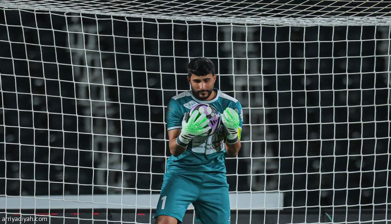 على طريقة النصر.. رفض احتجاج الفيحاء ضد الرويلي