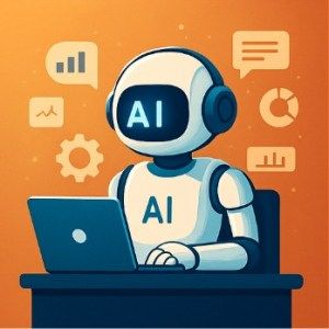 بحث عن الذكاء الاصطناعي.. كل ما تريد معرفته