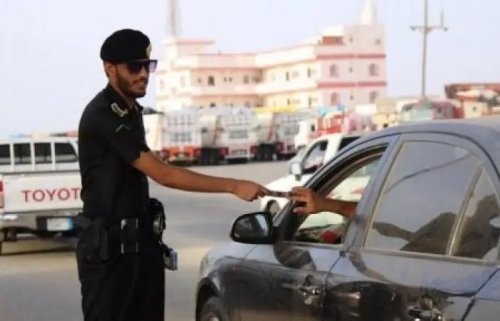 عاجل: مرور جدة يعلن إغلاق 3 طرق رئيسية ويطلب من الجميع عدم الاقتراب منها