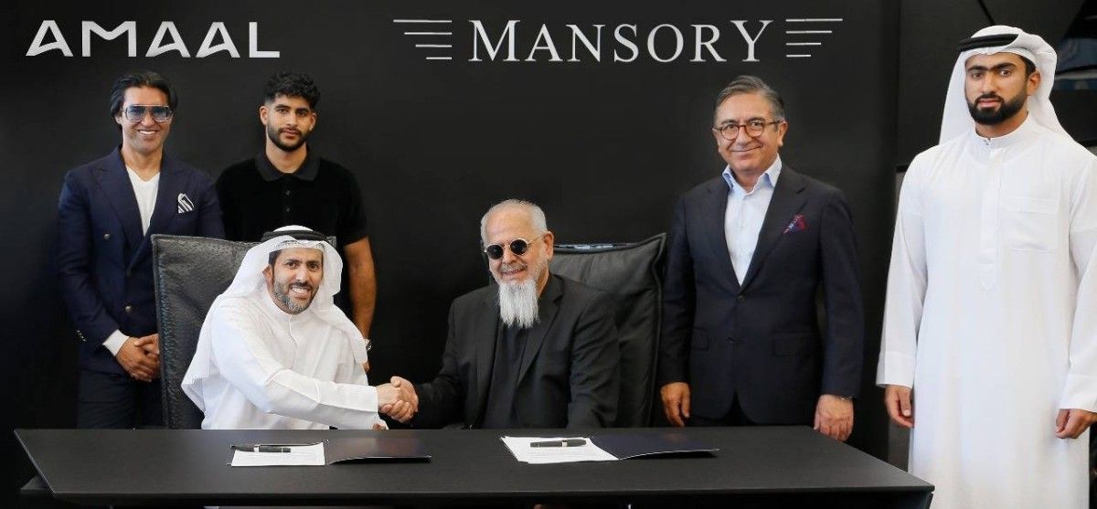 «منصوري» العالمية تدخل سوق عقارات دبي عبر شراكة مع «آمال»