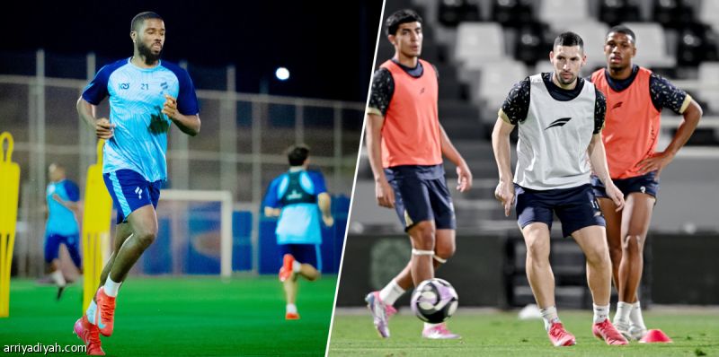 بعد التعثرات.. الفتح والشباب يطاردان الانتصار