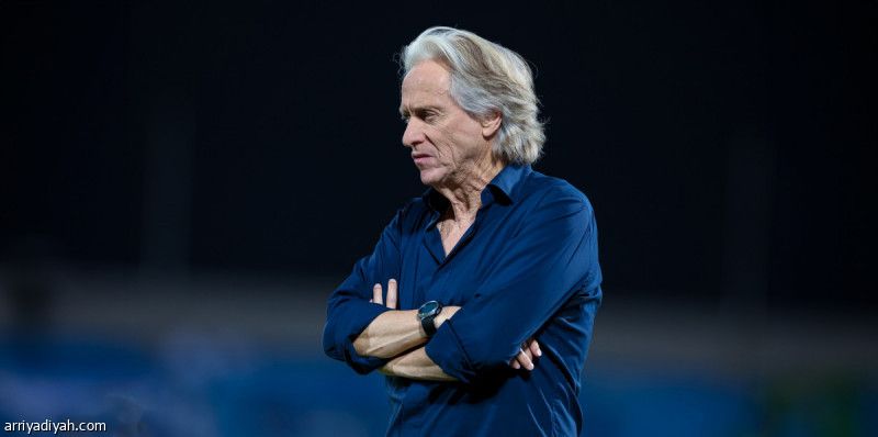 الهلال يقيل جيسوس.. الشلهوب مؤقت.. والبديل عالمي