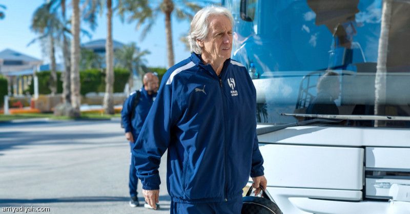 جيسوس يحصل على مليون و832 ألف يورو.. و«البرو» تؤخر الشلهوب