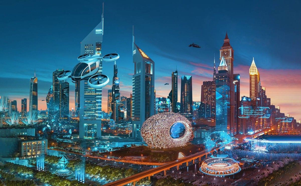 أمريكا تدرس تخفيف القيود على رقائق «إنفيديا» إلى الإمارات