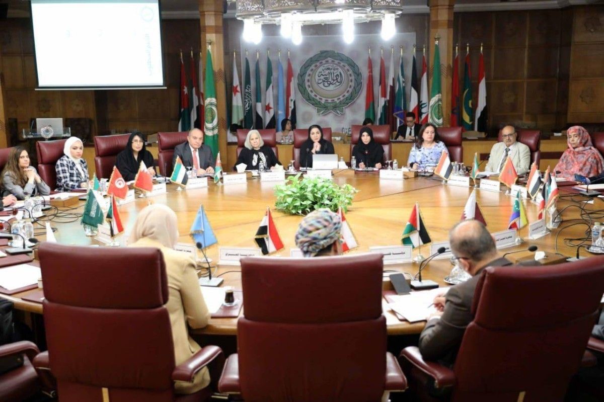 الإمارات تستعرض خطة انطلاقة «المرصد العربي لتنمية المرأة اقتصادياً»