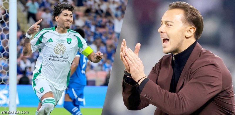 يايسله وفيرمينو.. ثنائي هوفنهايم يبحثان عن زعامة آسيا