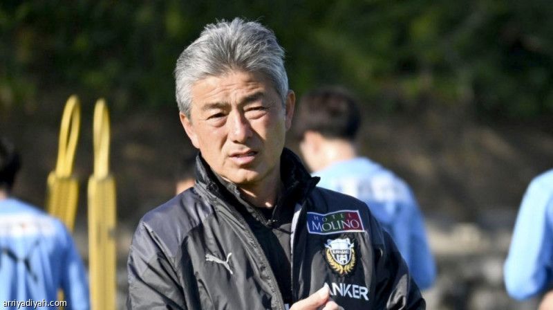 كاواساكي خامس اليابانيين في نهائي آسيا