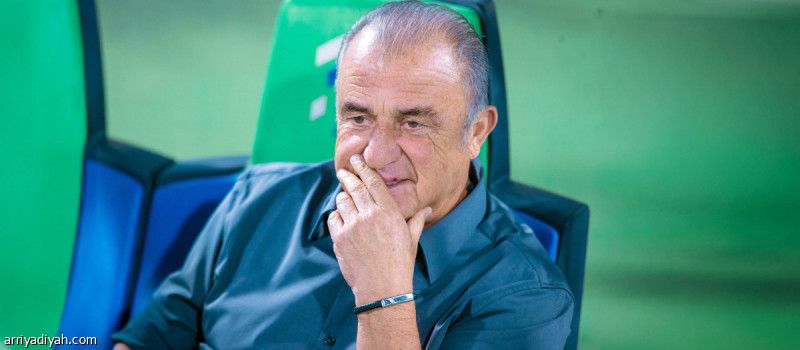 تيريم: أتحمل الخسارة.. والخبرة لم تساعدنا