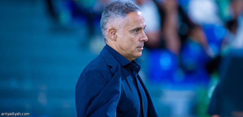 جوميز: لم نحسم البقاء وأمامنا معارك مهمة