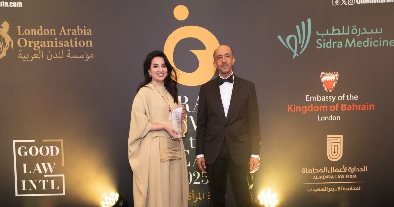 المنيخ: حصول رئيسة «جمعية السدو» على جائزة مؤسسة لندن العربية يبرز قيمة الحرف الكويتية الأصيلة