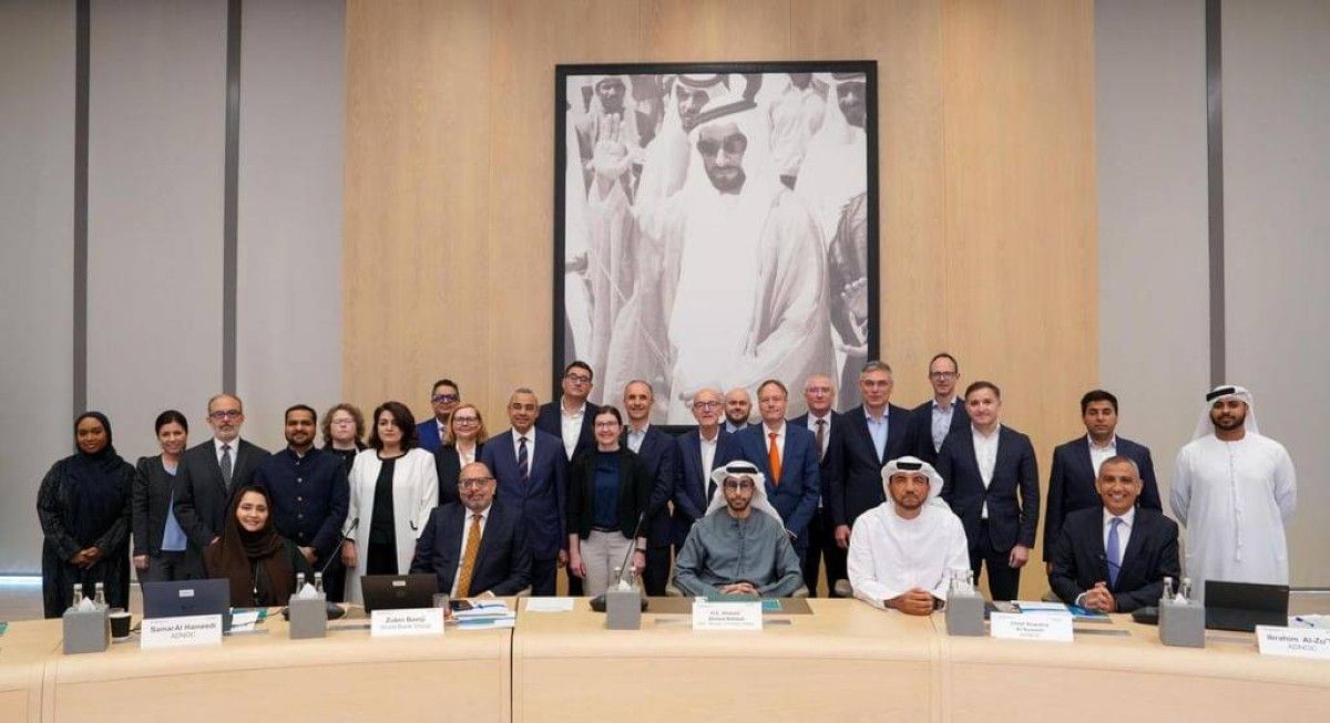 الإمارات تستضيف اجتماع اللجنة التوجيهية لشراكة البنك الدولي للحد من انبعاثات الميثان