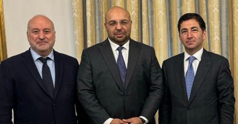 الفصام: وفد تجاري نمساوي رفيع يزور الكويت الإثنين