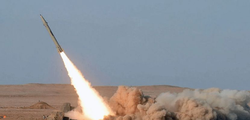 إطلاق صاروخ من اليمن.. وصفارات الإنذار تدوى فى إسرائيل