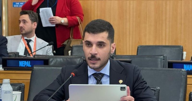 الكويت: نزع السلاح النووي هو المبدأ الأساسي لمعاهدة عدم الانتشار