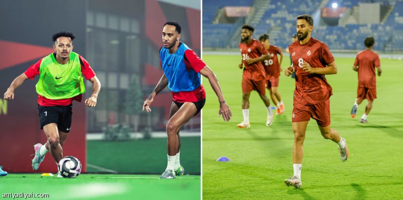 رغبة العودة إلى الفوز تجمع القادسية والخلود