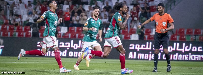 بثنائية الخليج.. الاتفاق يكرر سيناريو 2017