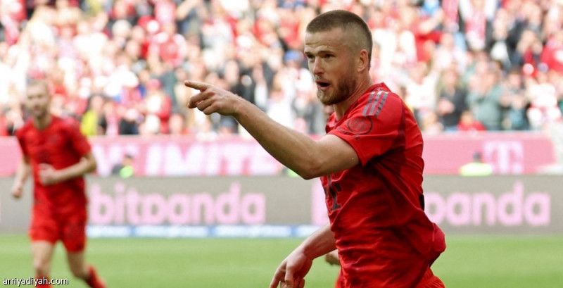 داير يترك البايرن.. ويقترب من موناكو