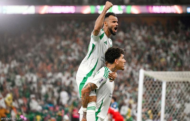 آسيا تزيّن بطولات الأهلي الخارجية