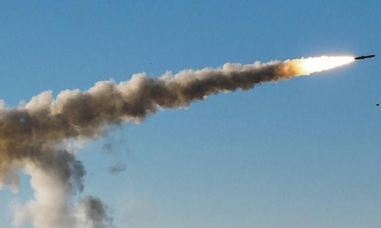 إسرائيل تعلن اعتراض صاروخ أطلق من اليمن