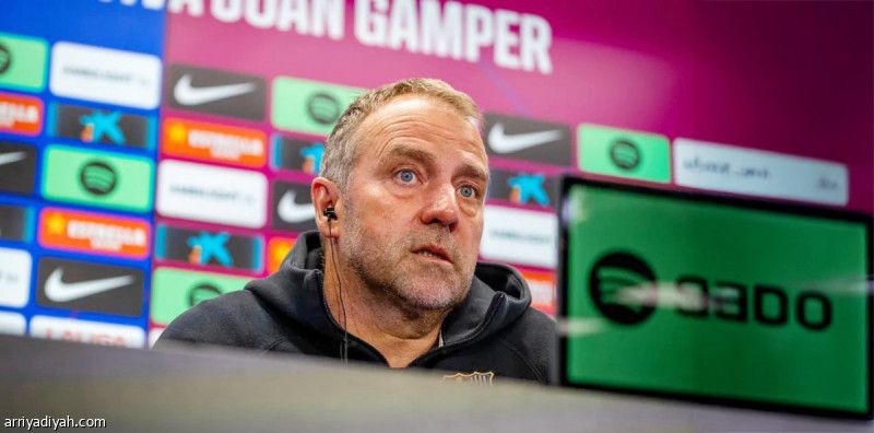 القائد يحرس شباك برشلونة في بلد الوليد