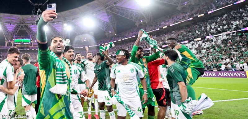 الأهلاويون في النهائيات القارية.. 5 احتفلوا على المنصات