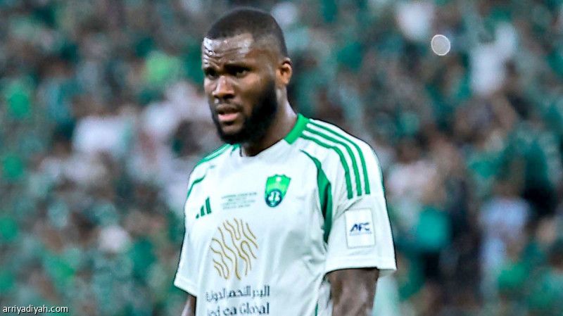 الأهلي يتفوّق على كاواساكي بـ 155 مليون يورو