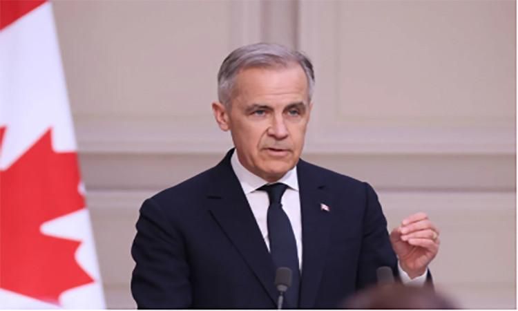 مارك كارني يعلن خطة جديدة لفرض قيود إضافية على الهجرة إلى كندا