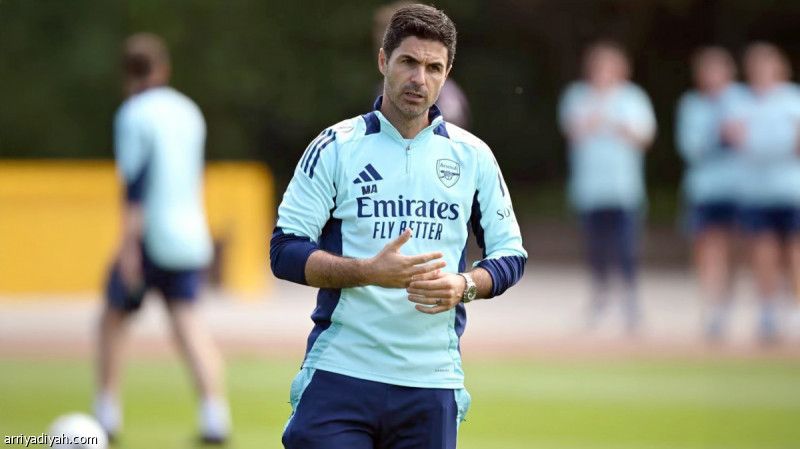 أرسنال يستعيد هافيرتز وجورجينيو