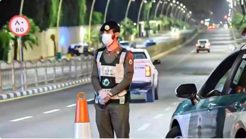 المرور السعودي يعلن عقوبة جديدة.. تحذير هام يجب الإنتباه قبل الوقوع في الفخ!