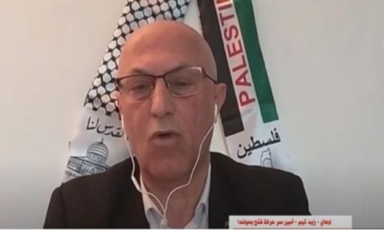 “حركة فتح”: خطة مصر لإعادة إعمار غزة هي الأمل في مواجهة وحشية إسرائيل