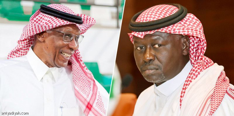 الأهلي يرشح مسعد بعد اعتذار عيد