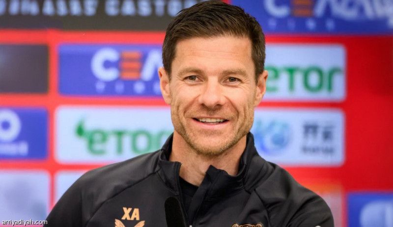 ألونسو: لا تستعجلوا رحيلي