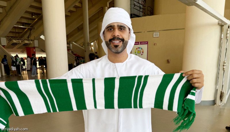 إماراتي يطارد الأهلي